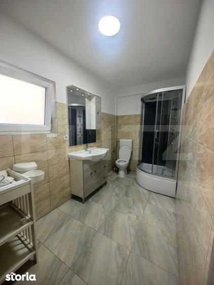 Apartament generos cu 3 camere, 155 mp, 2 parcari, zona Grigorescu - 8