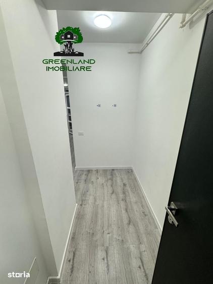 Apartament cu 2 camere în Ciurea