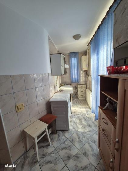 Garsonieră în Burdujeni
