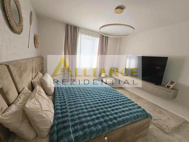 Casă individuală cu 4 camere cu Piscina în Berceni