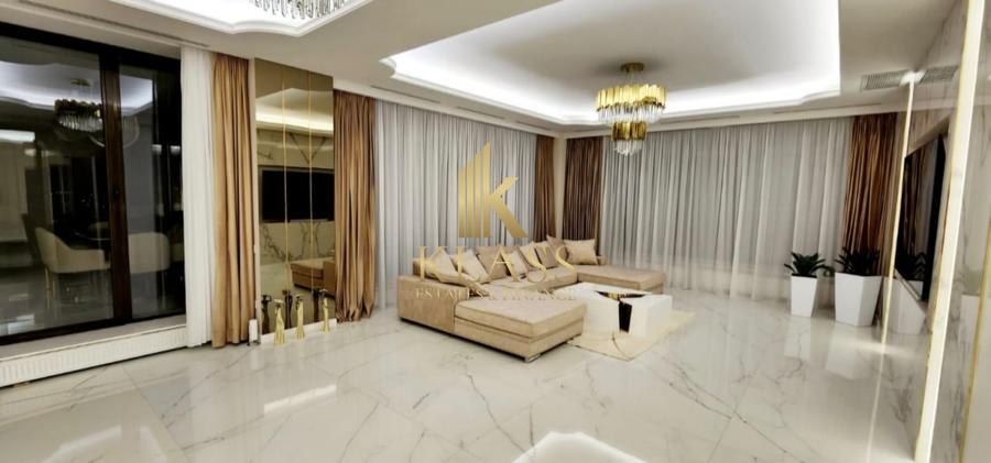 Proprietate Unică Tip Penthouse cu Terasă Impresionantă - 1