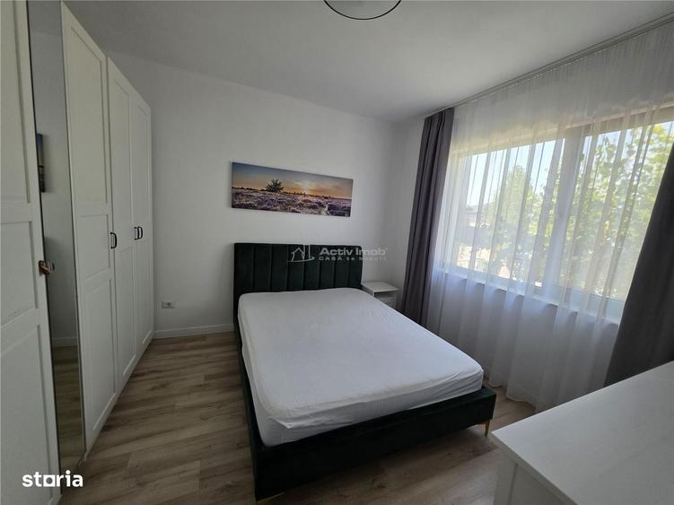 Casă cu 4 camere în Tamași