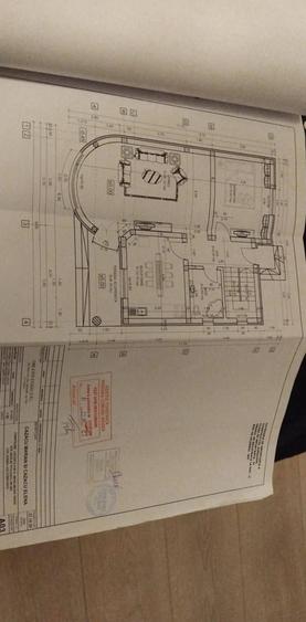 Casă cu Teren 350 Mp în Agigea
