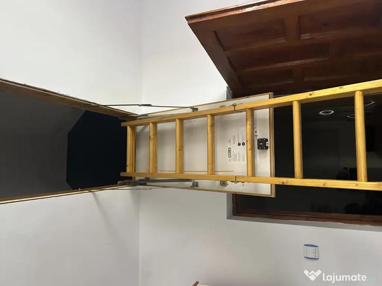 Apartament cu 2 camere decomandat în Exterior Vest