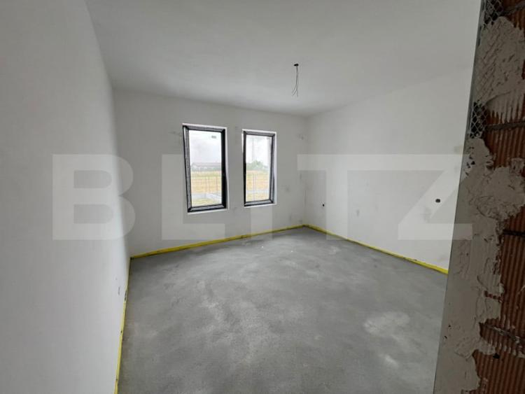 Case individuale noi | 123 mp utili | Zona Odobescu - 11