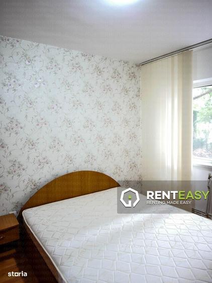 Apartament cu 2 camere situat in zona Piata Unirii - UMF - 3