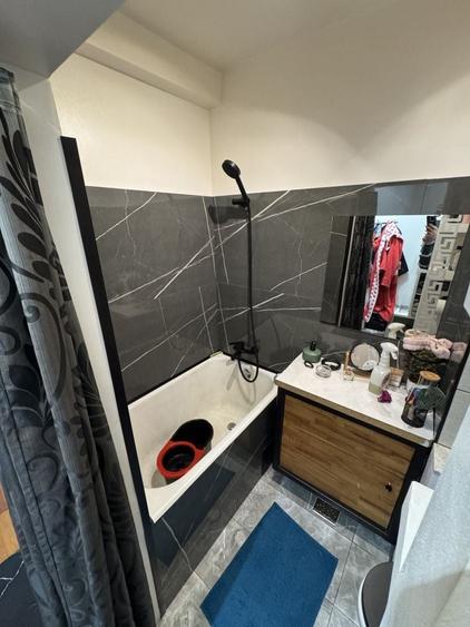Apartament cu 2 camere semidecomandat în Andrei Mureșanu