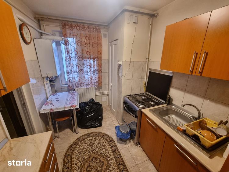 Zodiac- apartament 2 camere cu vedere la parc - 13