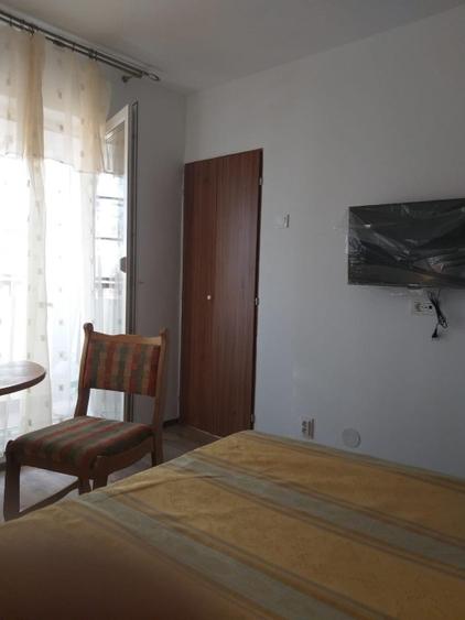 Garsonieră semidecomandată în Calea București