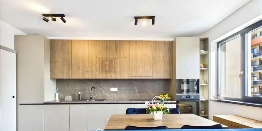 Apartament luxos in Calea Aradului, Sol Residence - 9