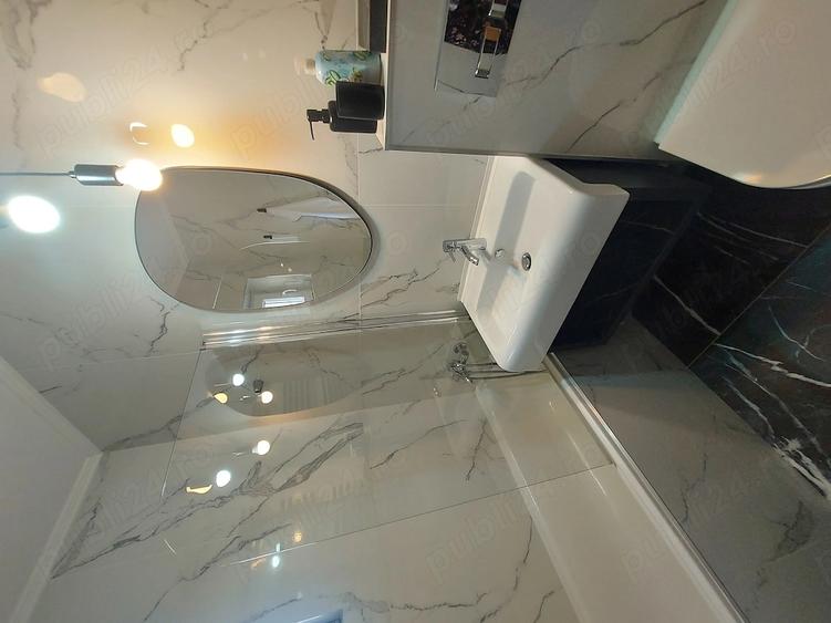 Apartament cu 2 camere decomandat în Țigarete