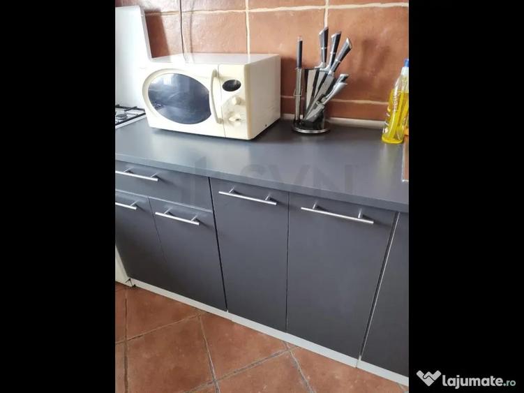 Apartament 3 camere - Bd TImisoara - Liceul Grigore Moisil - 7