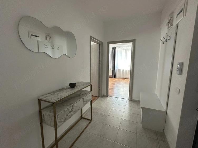 Apartament cu 2 camere decomandat în Tomis Nord