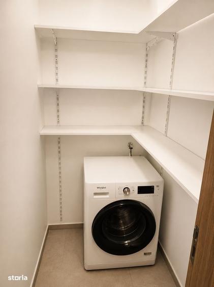 Kasper Coresi | 2 Camere Decomandat | Etaj 1 | Terasa 16 mp | Boxa - 1
