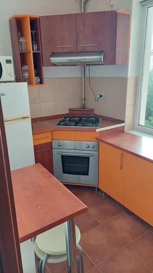 Apartament 1 Camera De Inchiriat | B.P. Hasdeu | CT Proprie | A.C | USAMV | UMF - 7