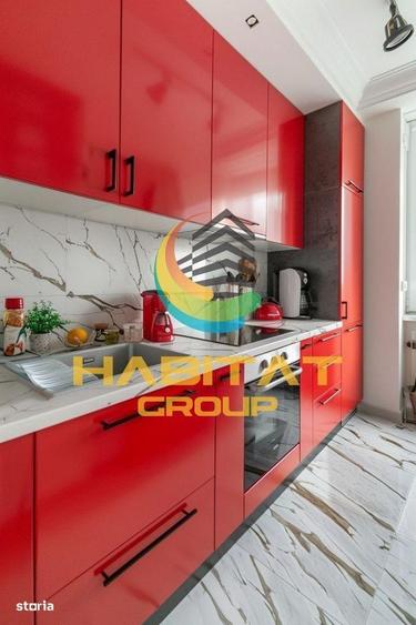 Vanzare garsoniera cu centrala Brancoveanu Grand Arena in imobil nou t - 5