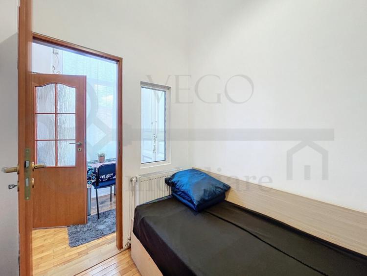 Apartament 1 camera in zona Ultracentrala - Regele Ferdinan - 2