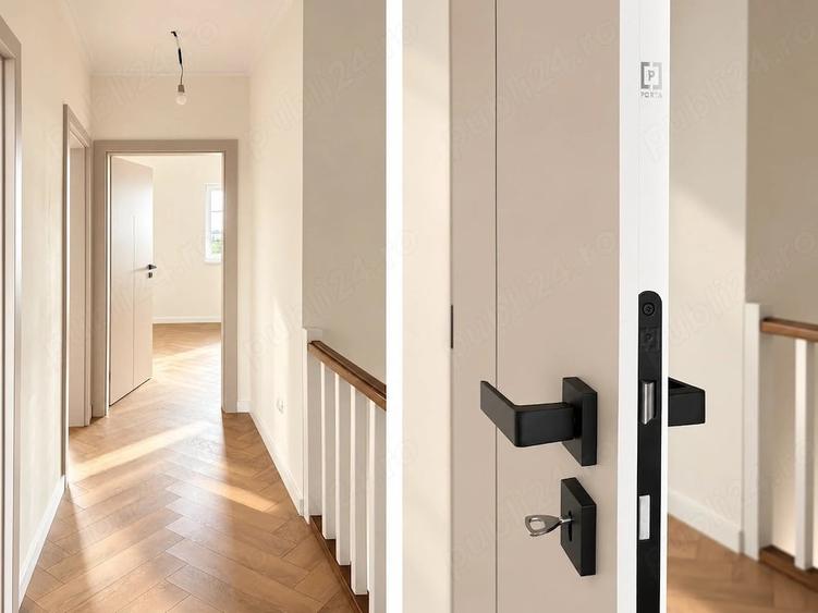 Duplex Premium - 4 camere - Zona excelenta Mosnita, asfalt - 8