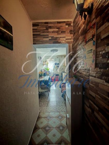 Apartament cu 2 camere decomandat în Iris