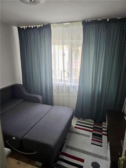 Apartament 3 camere | Medicina | Centrala Proprie | 2 Bai | 2 Balcoane - 3