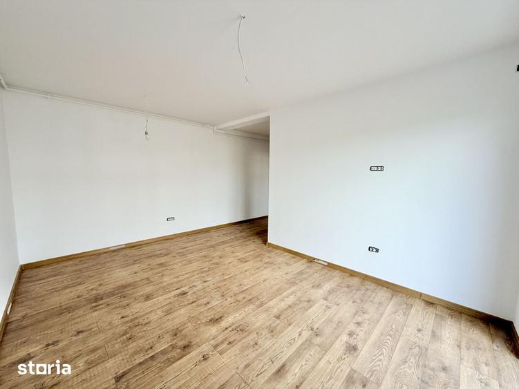 Garsonieră decomandată în Moșnița Nouă