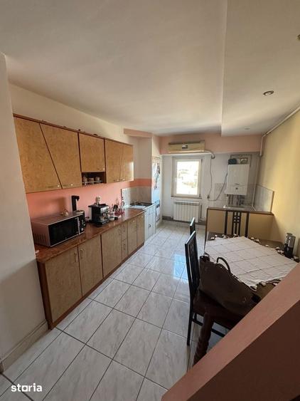 Apartament cu 2 camere decomandat în Tomis II