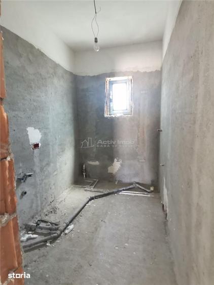 Pantelimon, Drumul Garii, vila P+M, 4 camere, teren 346 mp - 13