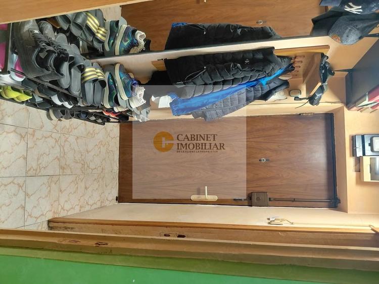 Apartament cu 2 camere decomandat, mobilat în Apusului