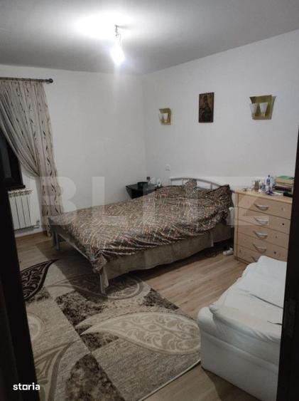Casă cu 4 camere în Mitocu Dragomirnei