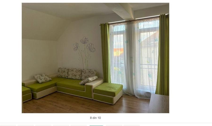 Apartament cu 2 camere în Alma