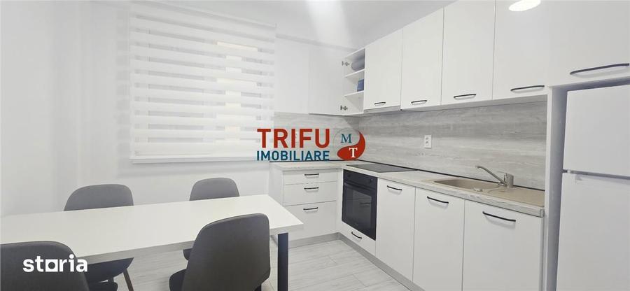 Apartament cu 3 camere în Tolstoi