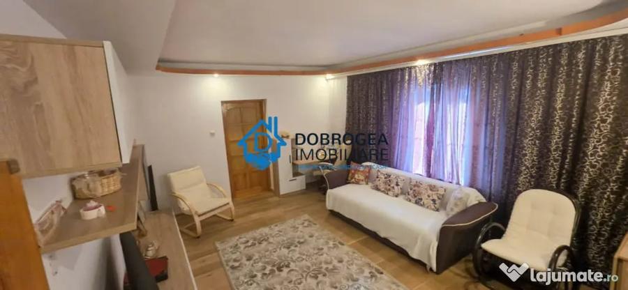 Casă cu 5 camere cu Teren 384 Mp în Ultracentral