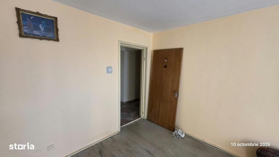 Apartament cu 2 camere în Pantelimon