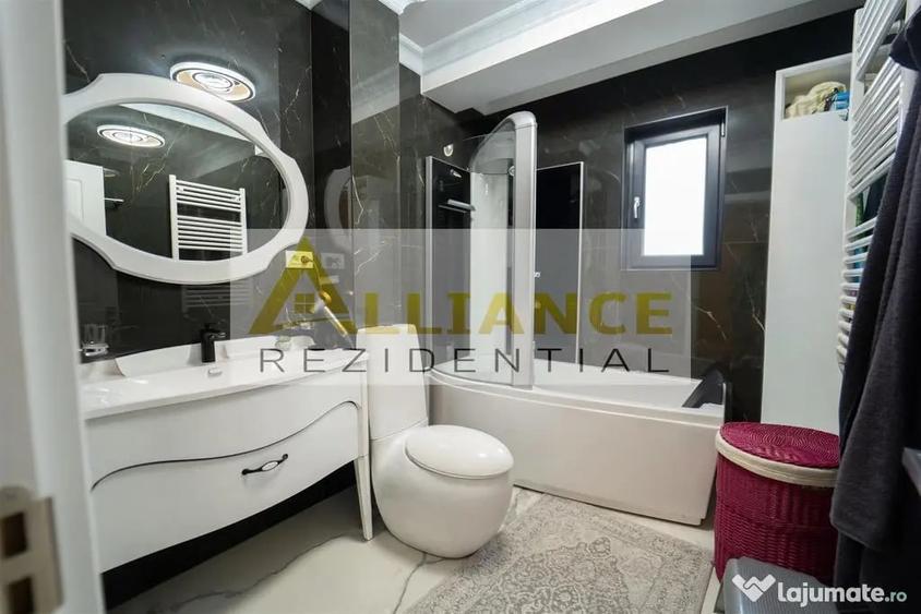 Metalurgiei Vila Superba 7 camere Lux - 18