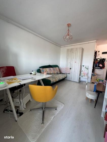 Apartament cu 2 camere în Vest