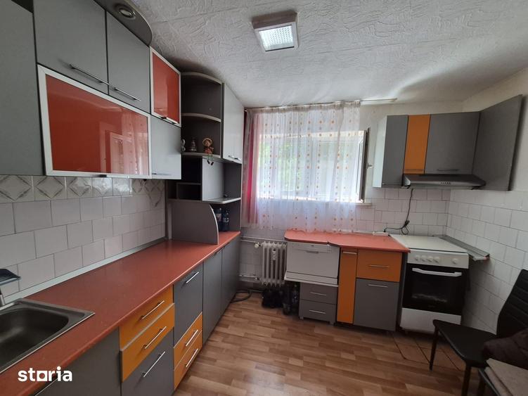 Apartament semidecomandat, doua camere, et. 2/4, Brazda -zona Simplon - 5