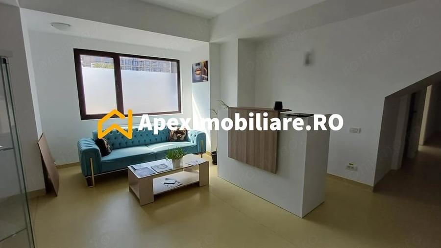 Spatiu Comercial , Cabinet Medical, Mihai Bravu 5min de Metrou - 19