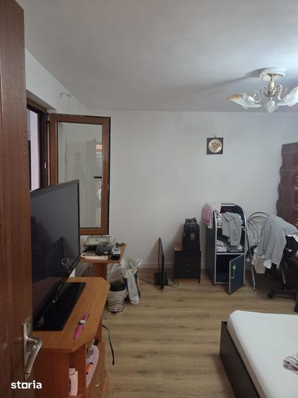 Casă cu 3 camere cu Teren 510 Mp în Tulucești