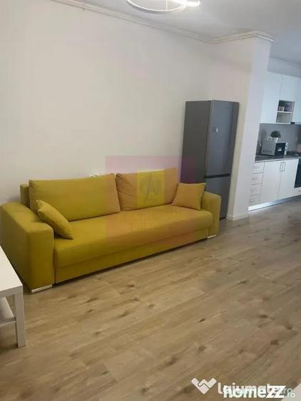Apartament cu 2 camere semidecomandat în Prelungirea Ghencea