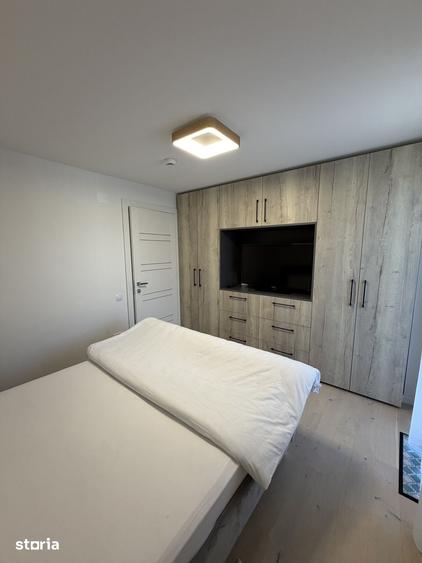 Apartament | Poiana Brasov | 2 camere. - 20