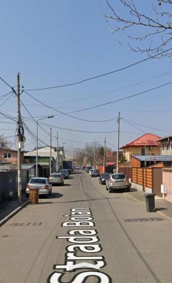 Aparatorii Patriei metrou,teren 203mp D/10ml 80.000euro - 3