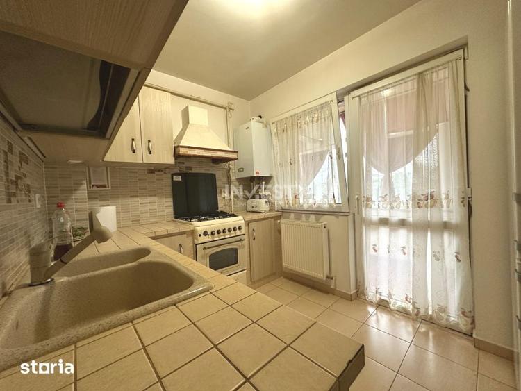 Apartament cu 2 camere în Miroslava