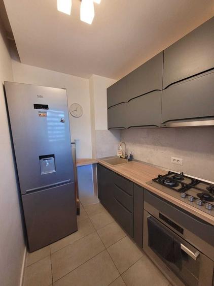 Apartament cu 2 camere decomandat în Pantelimon