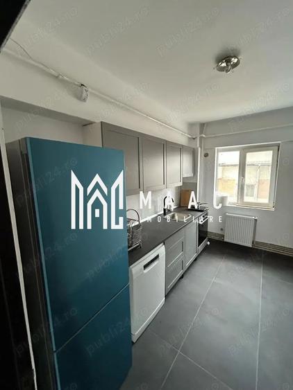 Apartament cu 3 camere decomandat în Ostroveni