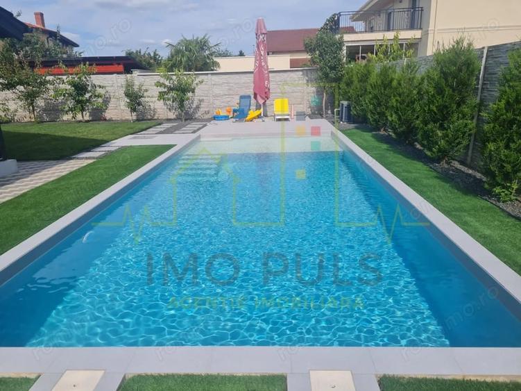Casă cu Teren 532 Mp în Giarmata