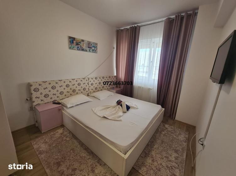 Apartament 3 camere Moon Light Vega Mamaia 700 euro - 1
