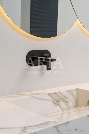 Casă individuală cu 7 camere cu Piscina în Pipera