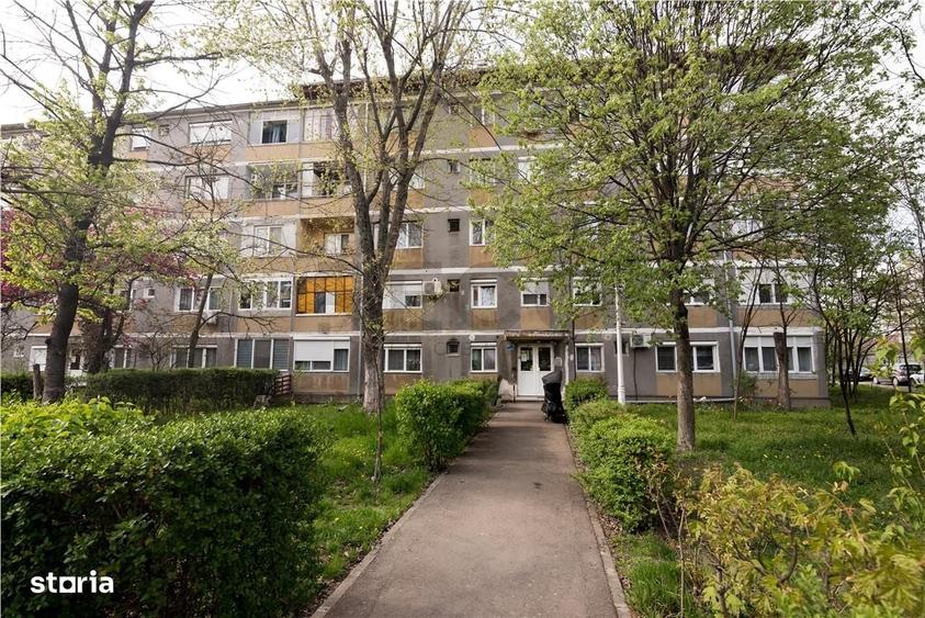 RECO Apartament o camera in Rogerius - 1