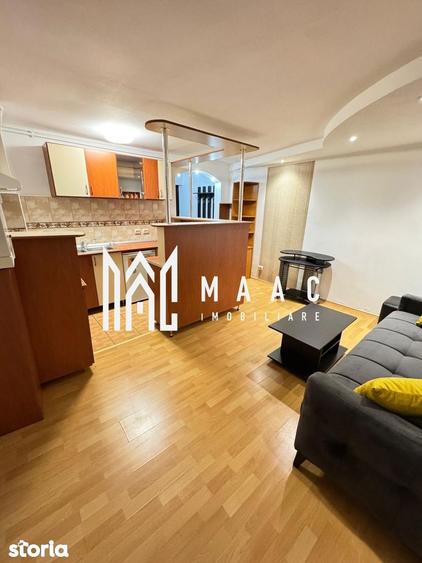 Apartament tip mansarda I 2 camere I Mihai Viteazul - 6