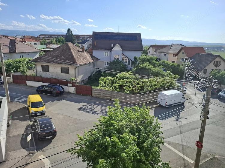 Garsonieră decomandată în Tilișca